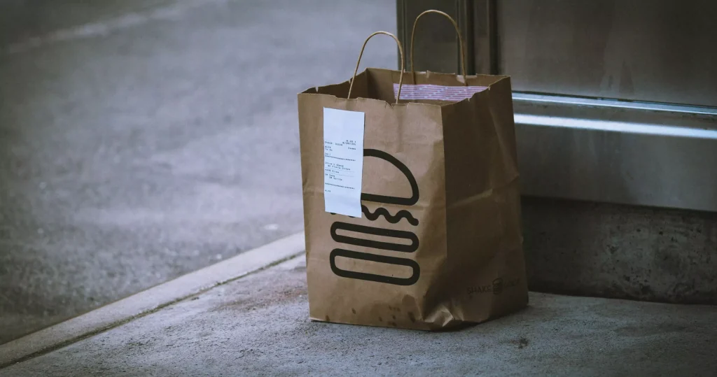 Food Delivery App Development Guide