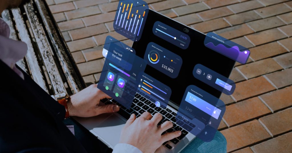 Business Event Banner