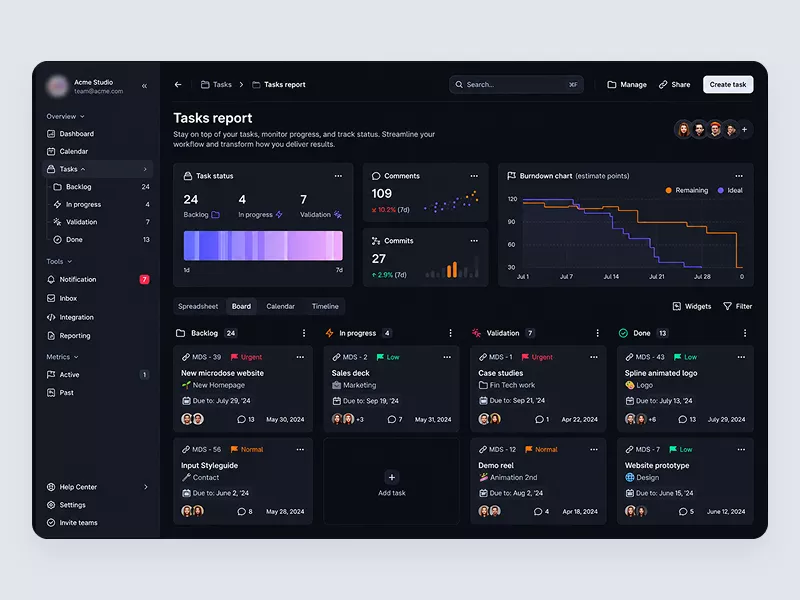 XtokenizeX Trade reserve tracking and transparency