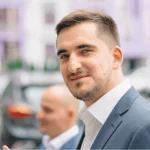 Andrew Tsopych