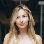 Mariia Grachova