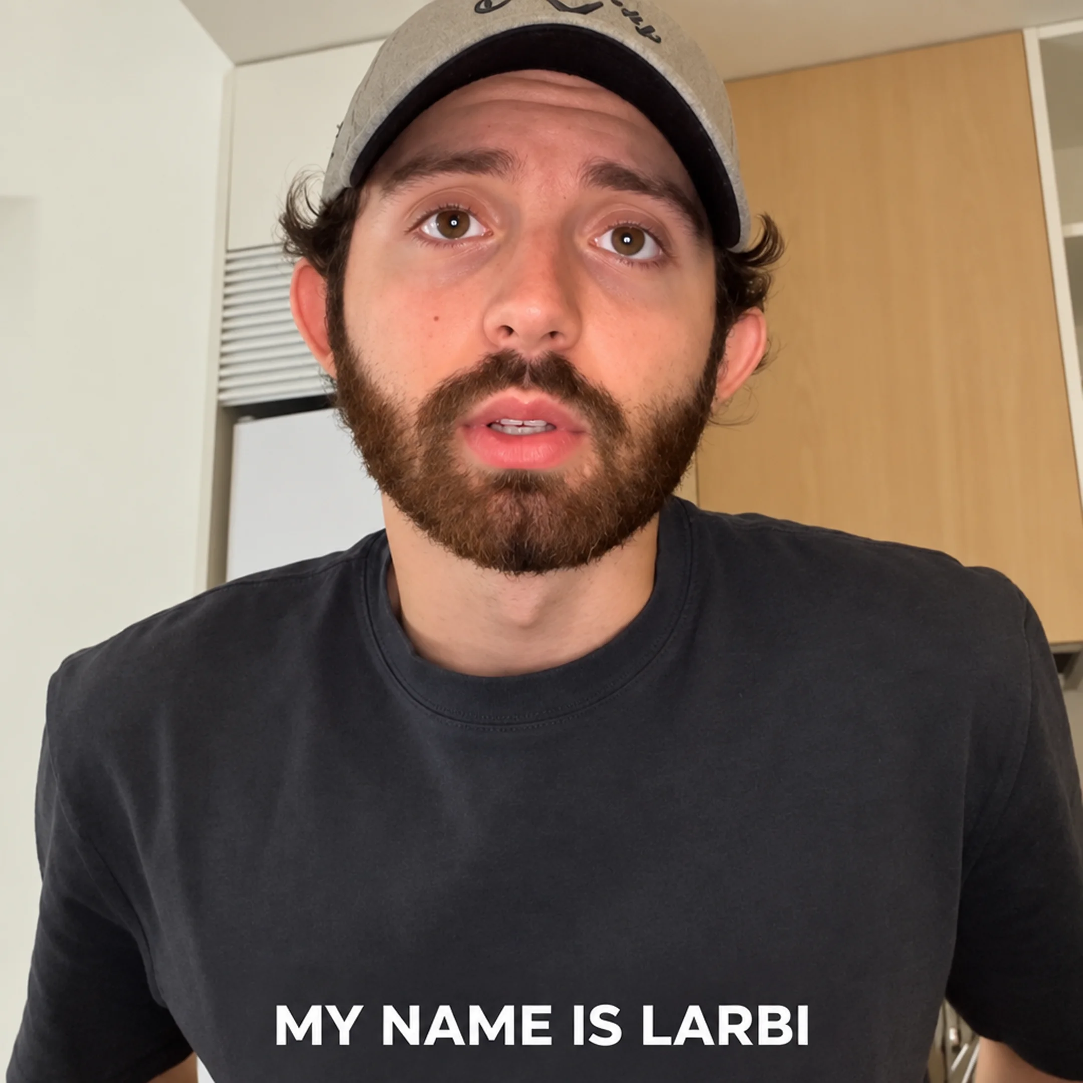 Client video review